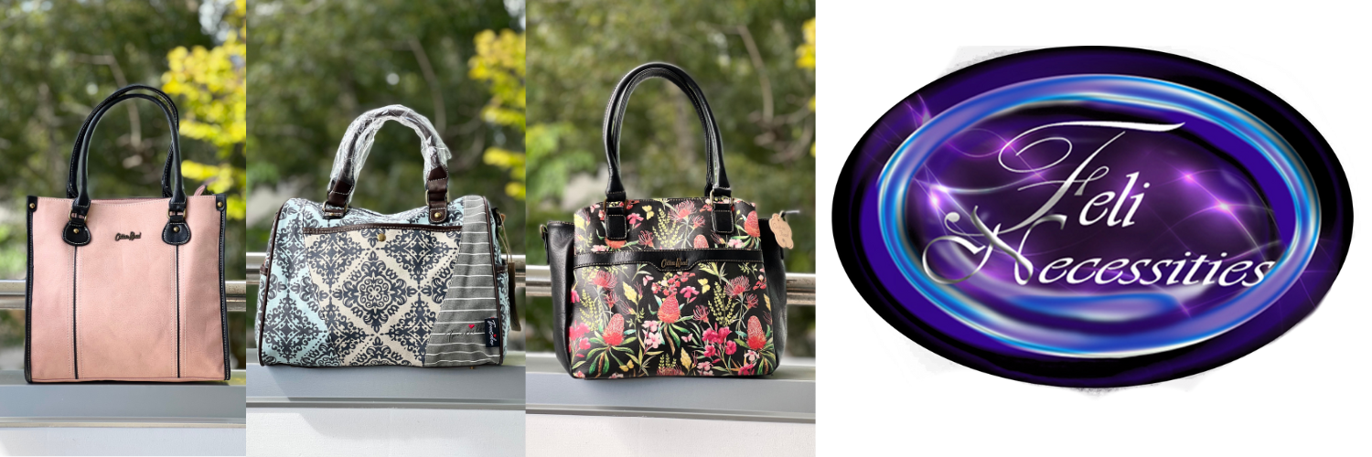 The Perfect Handbag - Cotton Road's guide to finding the perfect bag for any occasion