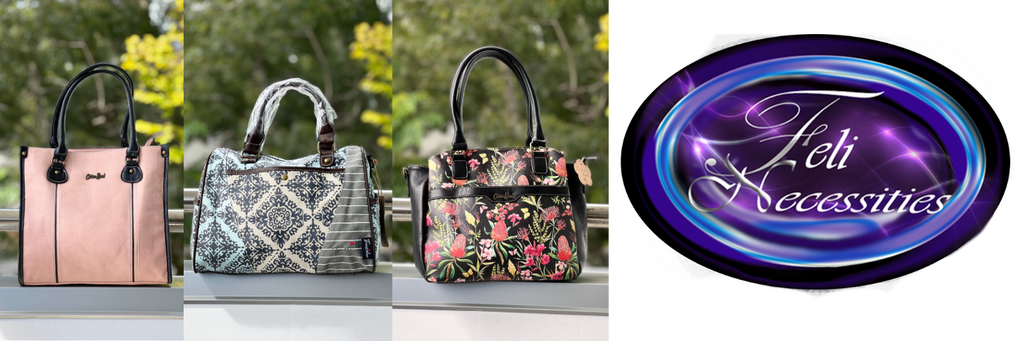 The Perfect Handbag - Cotton Road's guide to finding the perfect bag for any occasion